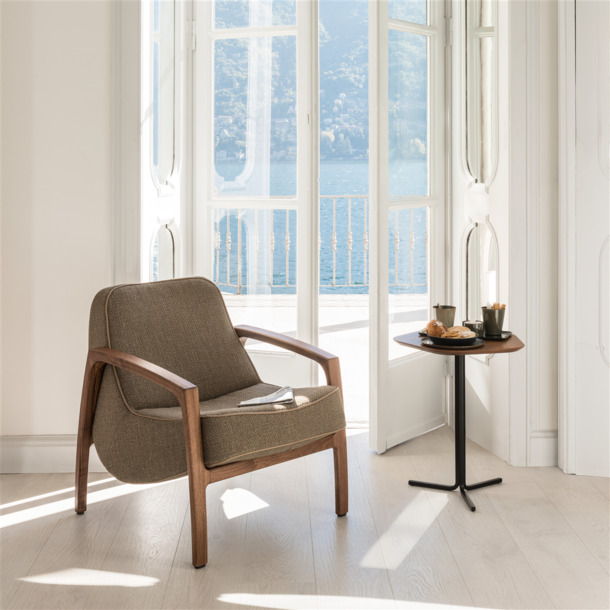 Jori design fauteuil Lagom - 0